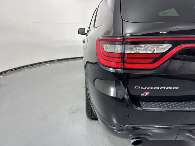 Used 2018 Dodge Durango R/T w/ Trailer Tow Group IV AWD/4WD image 30
