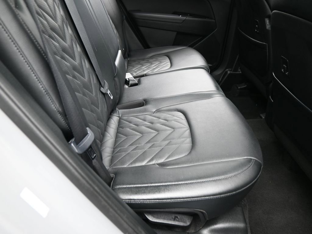 Used 2024 Kia Sportage X-Line w/ X-Line Premium Package image 42