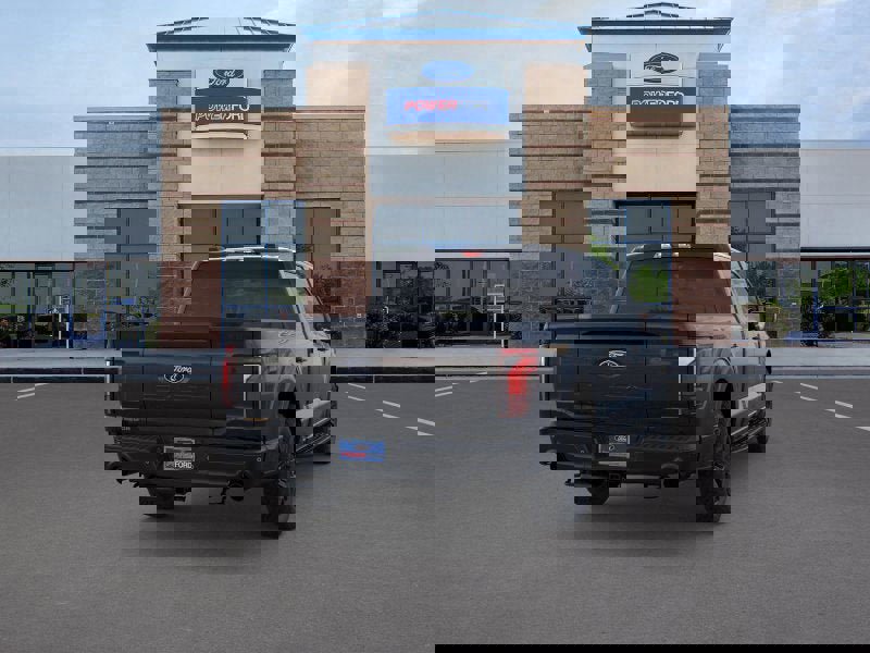 New 2025 Ford F150 Tremor w/ Equipment Group 402A High image 8