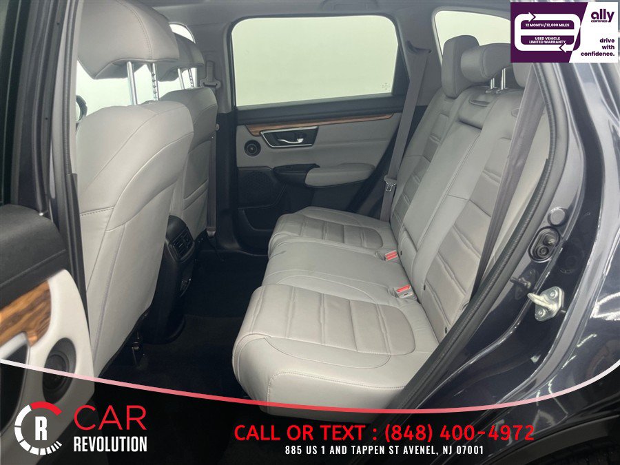 Used 2019 Honda CR-V EX-L image 31