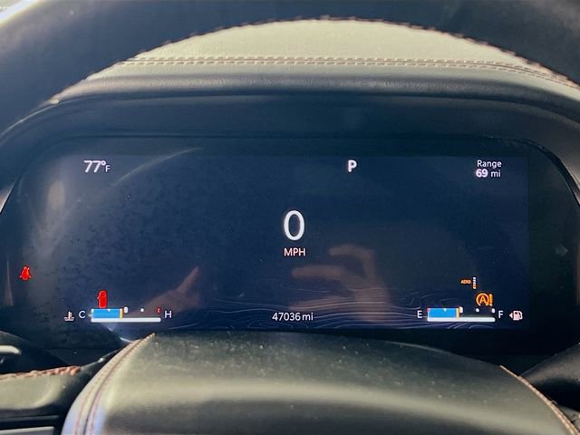 Used 2022 Jeep Grand Cherokee Summit image 15