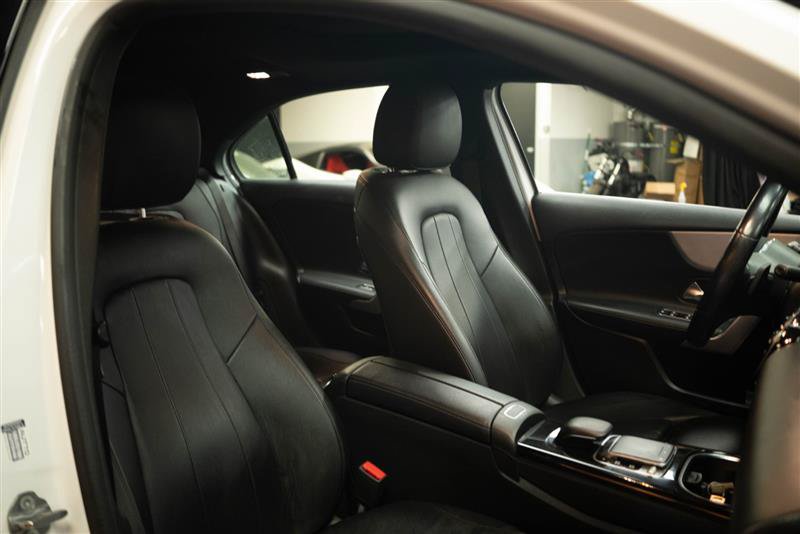 Used 2019 Mercedes-Benz A 220 4MATIC image 14