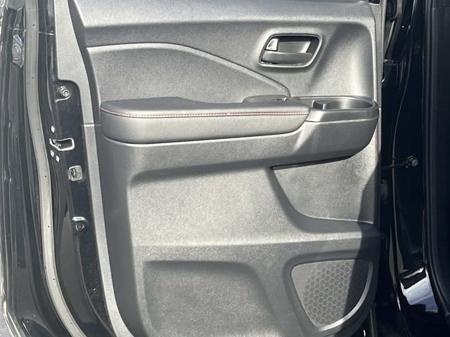 Used 2024 Honda Ridgeline TrailSport image 20