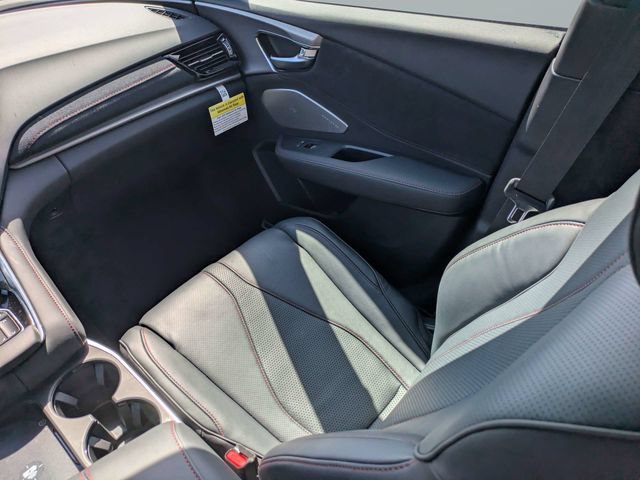 Used 2026 Acura RDX w/ Advance Package AWD/4WD image 18