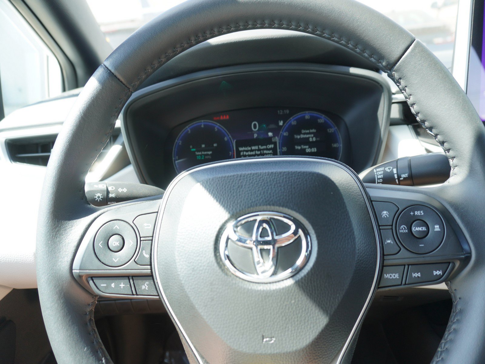 Used 2026 Toyota Corolla SE w/ SE Package FWD image 21