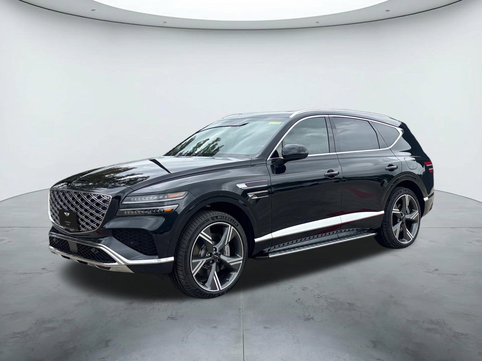 New 2026 Genesis GV80 3.5T Prestige