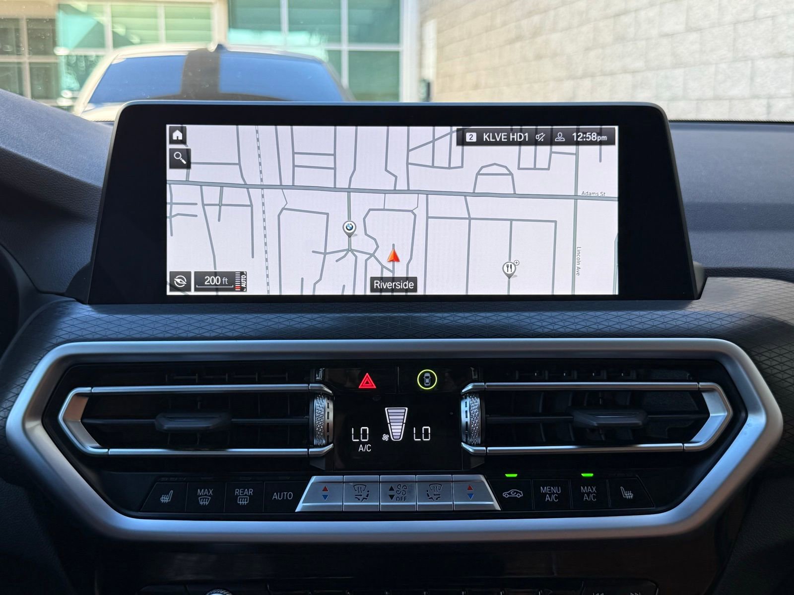 Certified 2024 BMW X3 sDrive30i w/ M Sport Package image 30