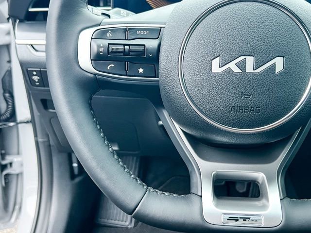 New 2026 Kia K5 GT-Line w/ GT-Line Premium Package image 25