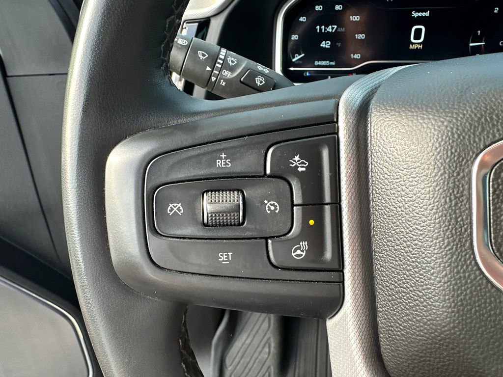 Used 2024 GMC Sierra 2500 Denali w/ Denali Reserve Package image 24