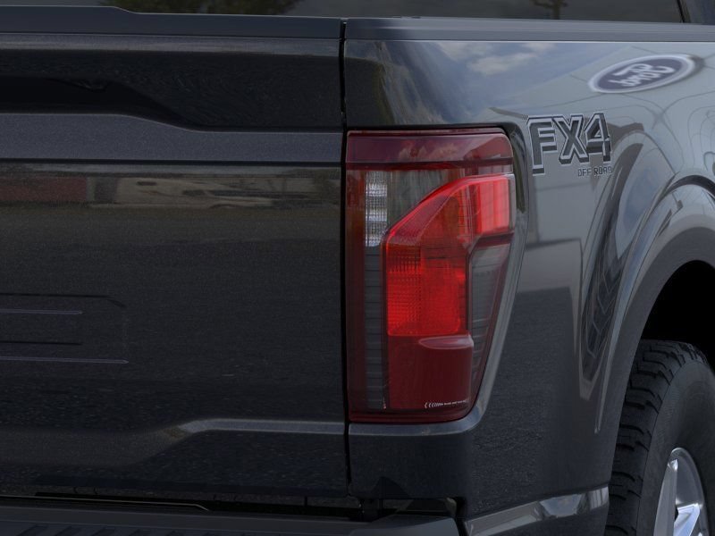 New 2026 Ford F150 XLT w/ FX4 Off-Road Package AWD/4WD image 21