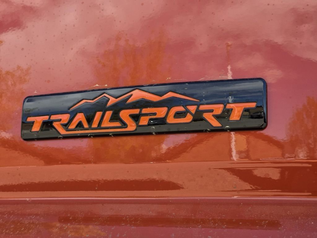 New 2026 Honda Passport TrailSport image 23