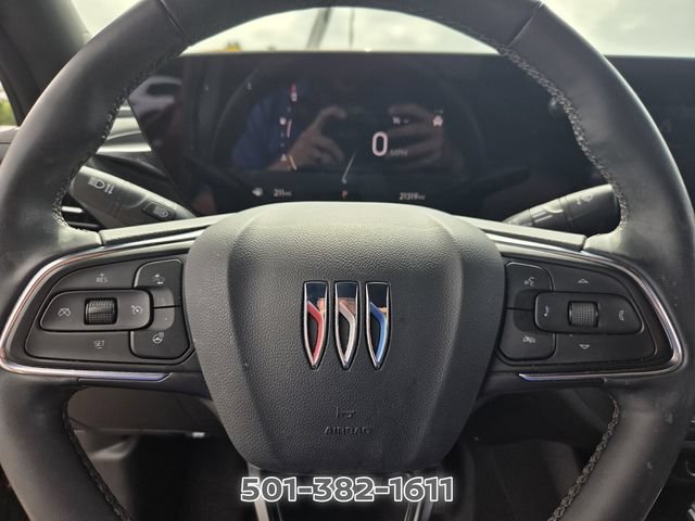 Used 2025 Buick Envista Preferred w/ Convenience I Package FWD image 24