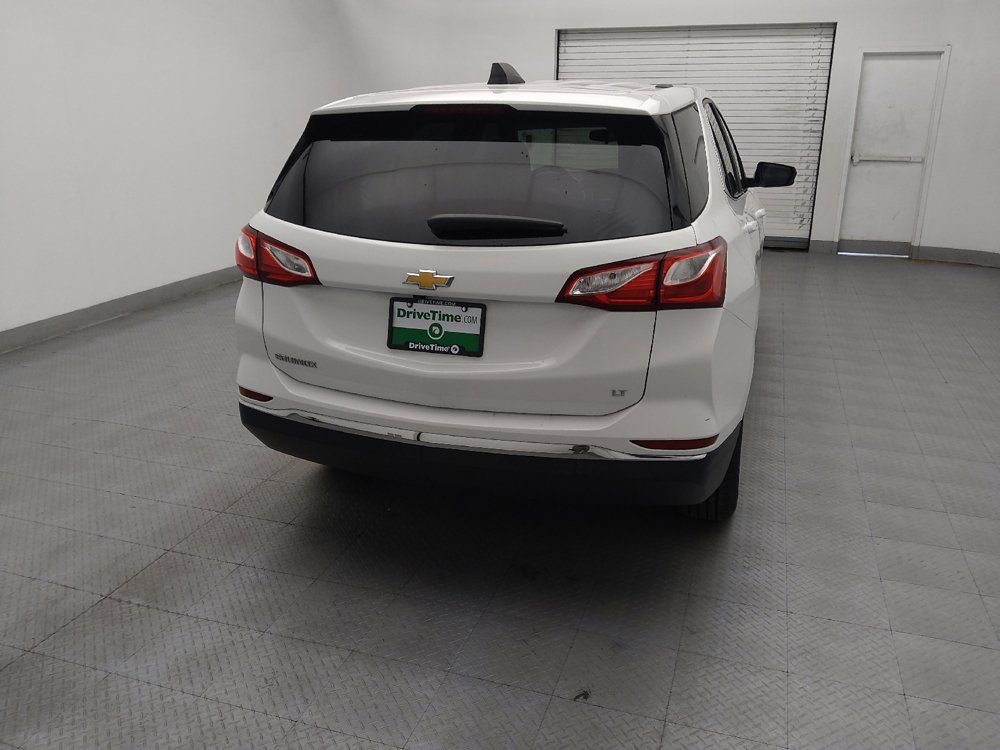 Used 2019 Chevrolet Equinox LT image 7