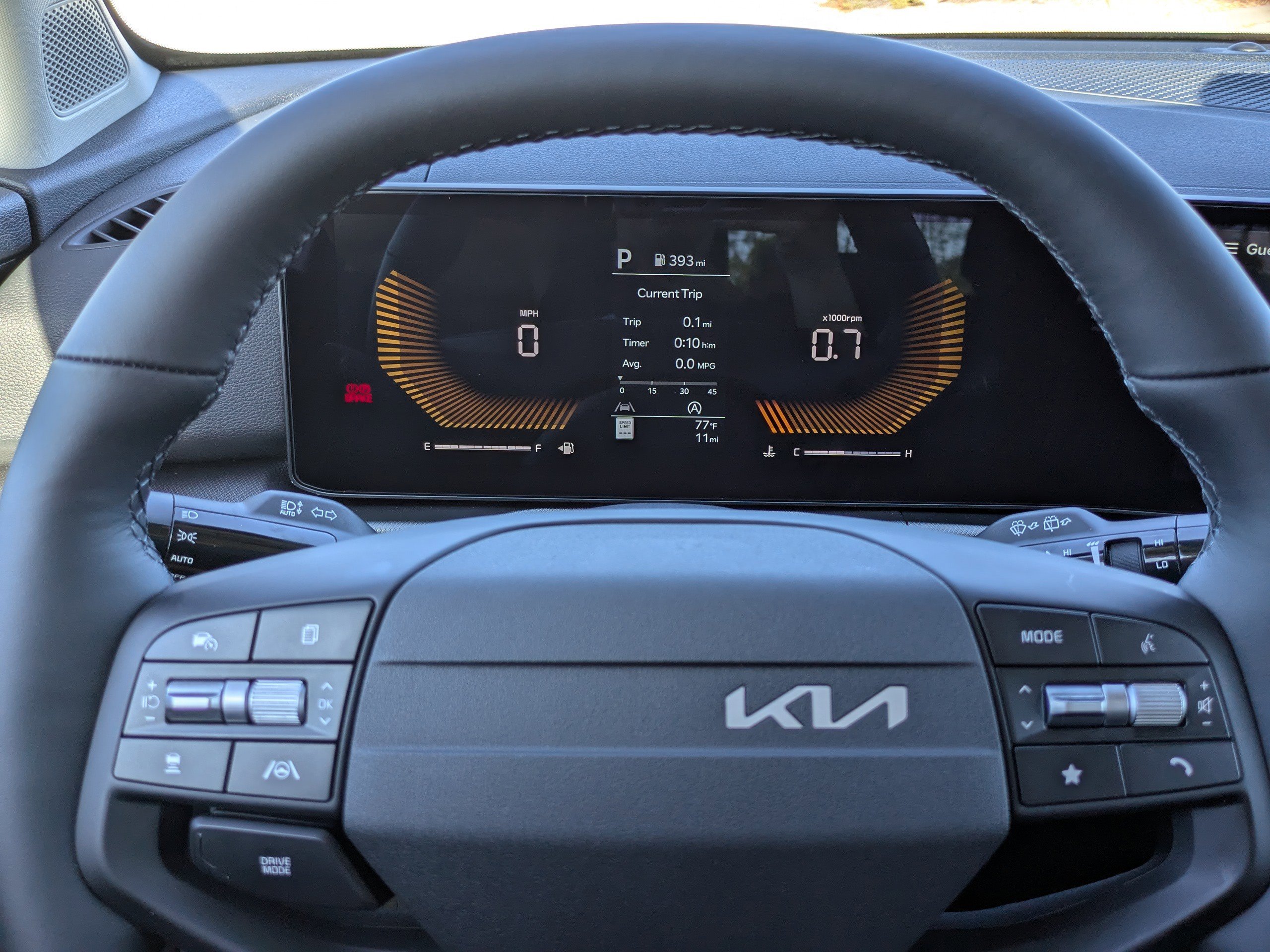 New 2026 Kia Sportage LX FWD image 32