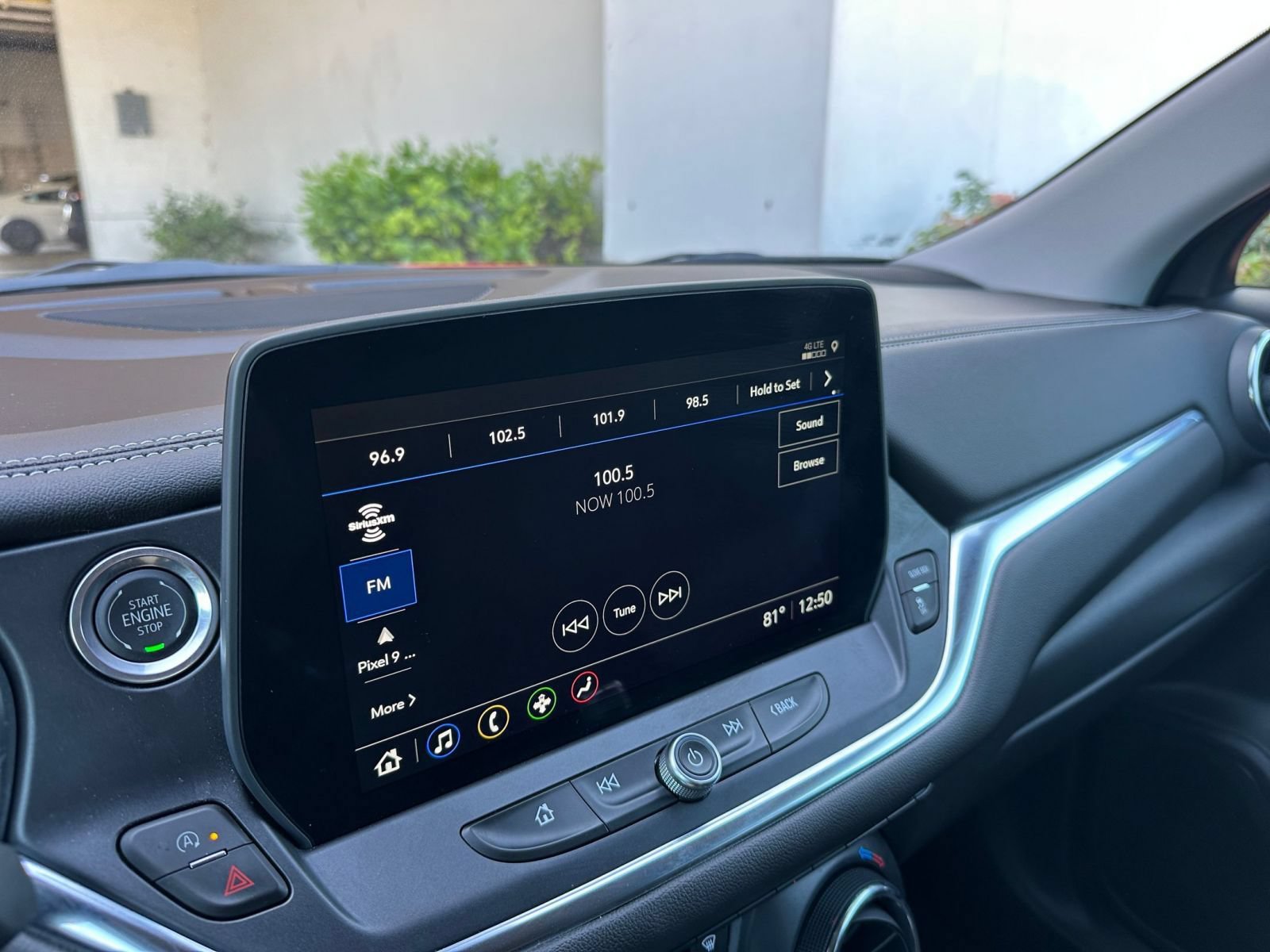 Used 2026 Chevrolet Blazer LT FWD image 19