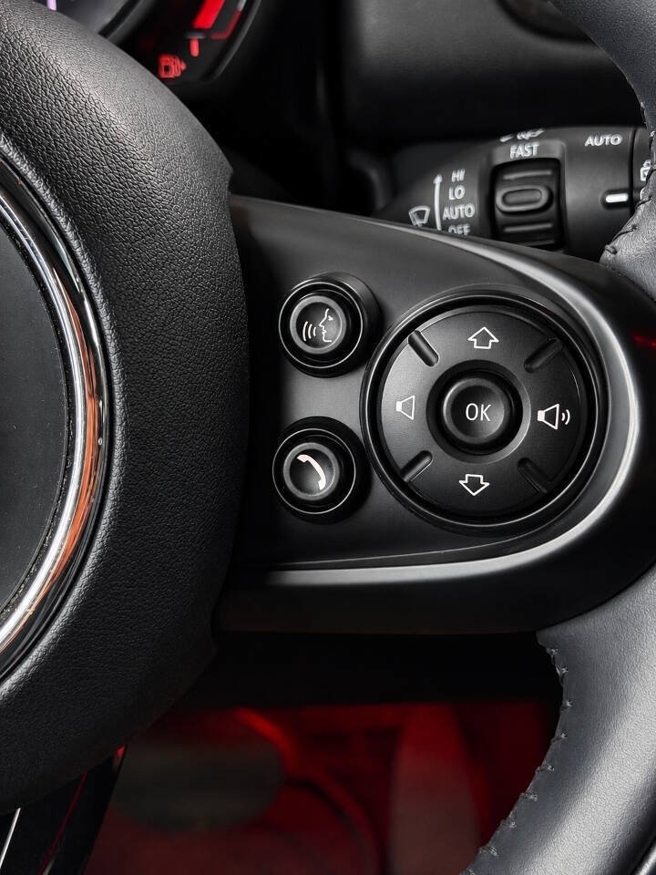 Used 2018 MINI Cooper Countryman S w/ Premium Package AWD/4WD image 15