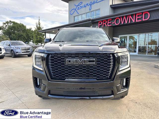 Used 2023 GMC Yukon XL Denali image 4