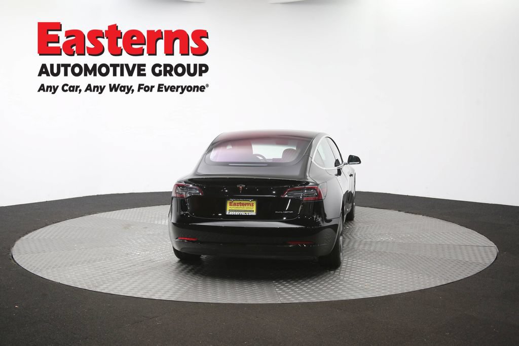 Used 2018 Tesla Model 3 Long Range AWD/4WD image 34