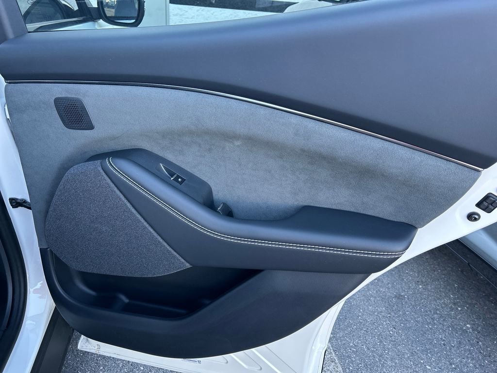 Used 2024 Ford Mustang Mach-E GT image 43