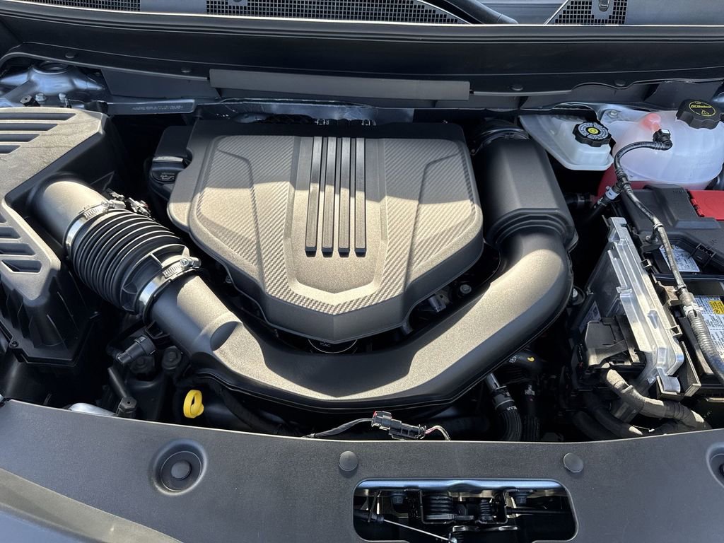 New 2026 Buick Enclave Sport Touring w/ Power Package FWD image 38