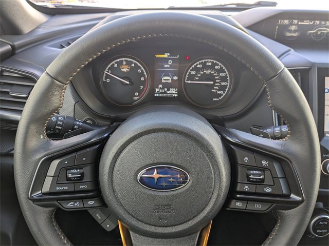 Used 2024 Subaru Forester Wilderness w/ Wilderness Package image 33