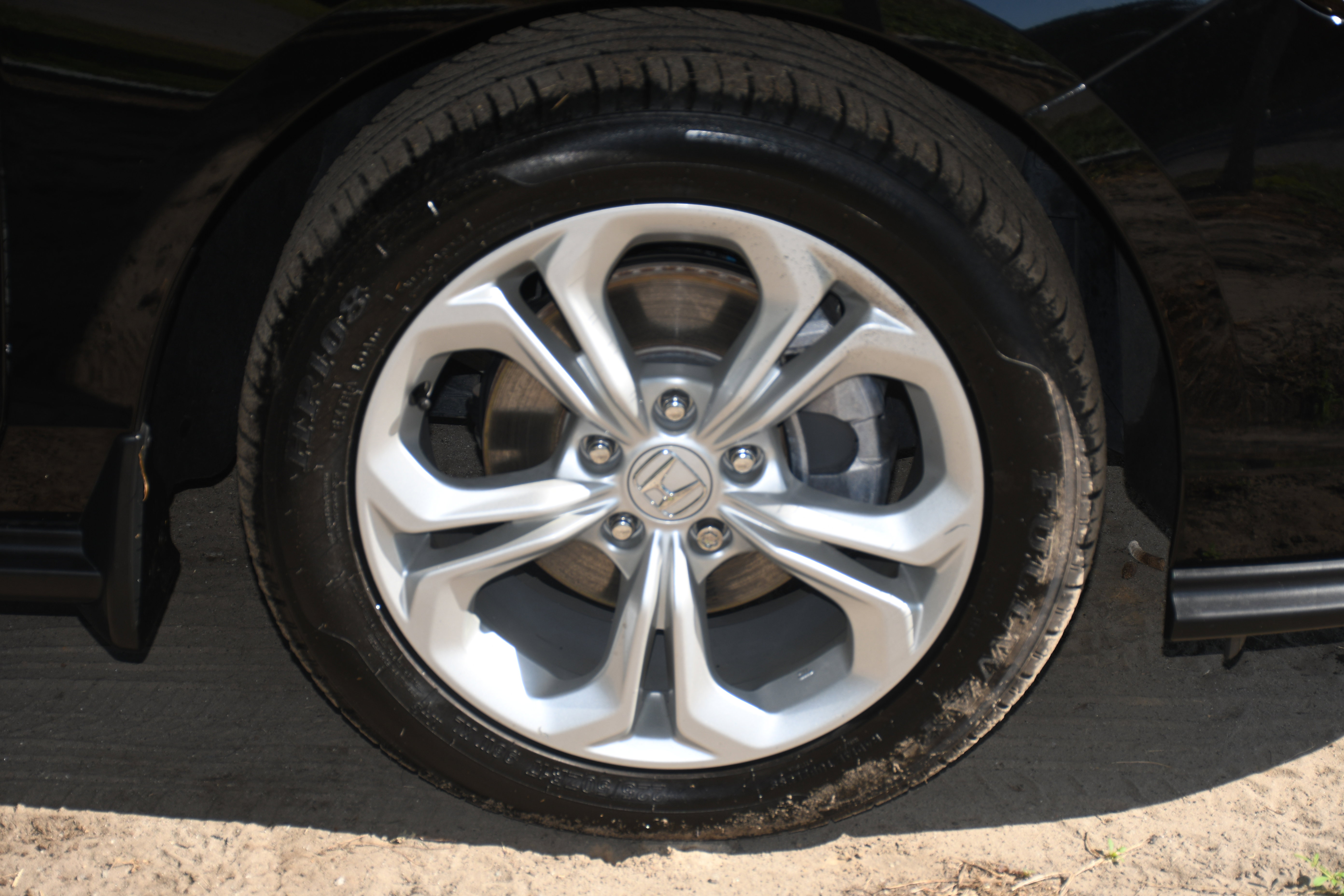 Certified 2024 Honda Accord LX image 20