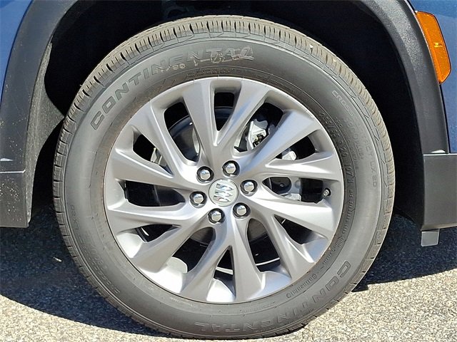 New 2026 Buick Enclave Preferred w/ Power Package image 5