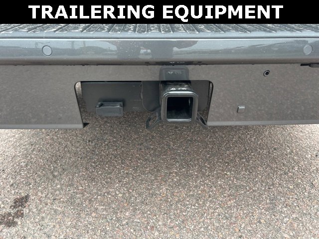 New 2025 Ford Maverick Lobo image 40