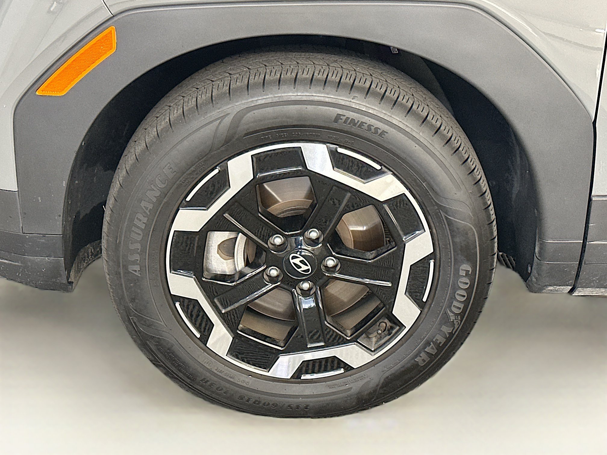 Used 2026 Hyundai Santa Fe SEL AWD/4WD image 36
