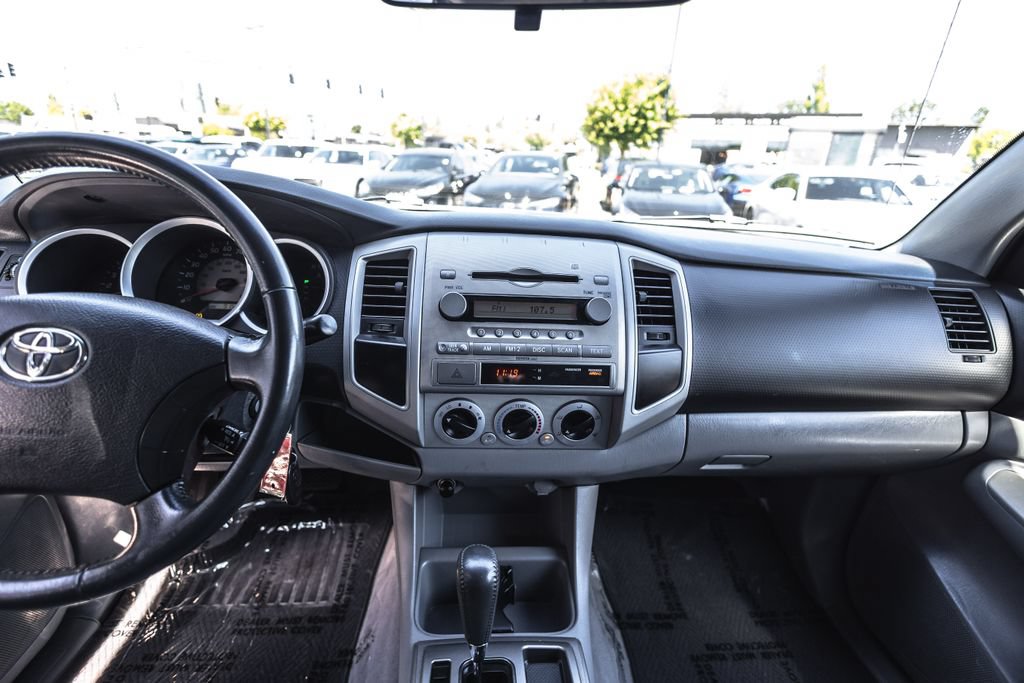 Used 2008 Toyota Tacoma PreRunner RWD image 23