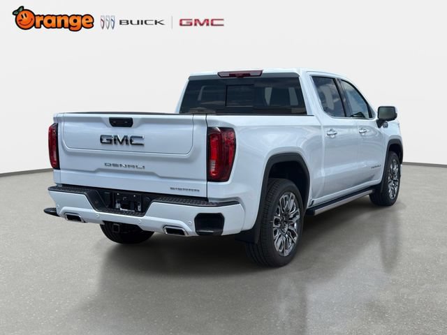 New 2026 GMC Sierra 1500 Denali Ultimate AWD/4WD image 3