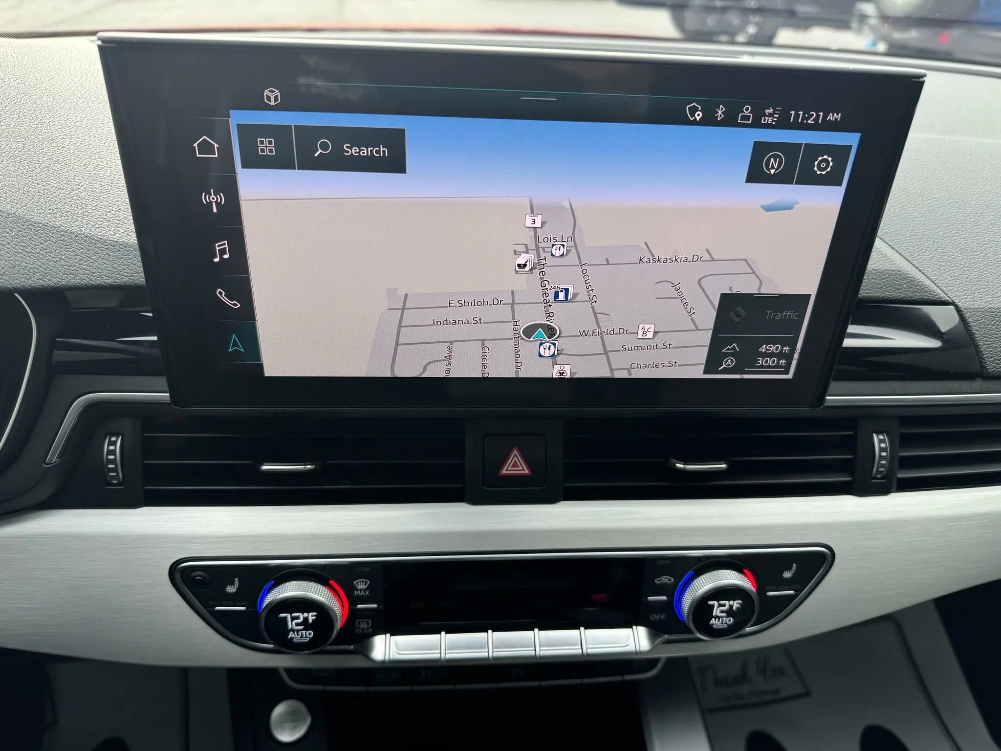 Used 2023 Audi A5 2.0T Premium Plus w/ Premium Plus image 8