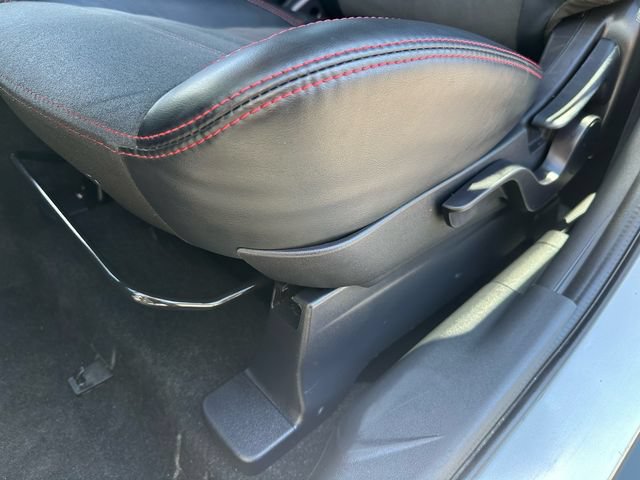 Used 2024 Mitsubishi Outlander Sport SE AWD/4WD image 25