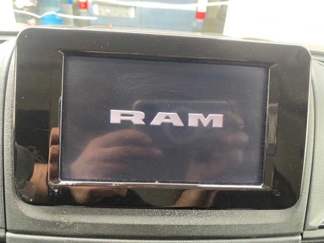 Used 2023 RAM ProMaster 2500 image 26