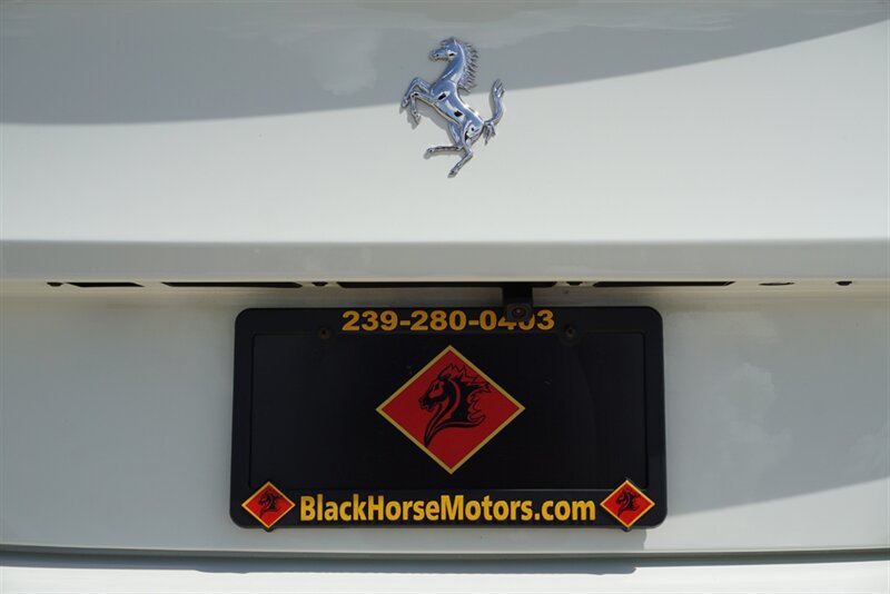 Used 2017 Ferrari California T RWD image 62