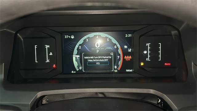 New 2026 Toyota Tacoma SR5 image 13