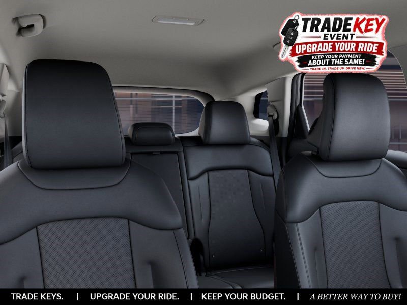 New 2026 Kia Sportage EX FWD image 27