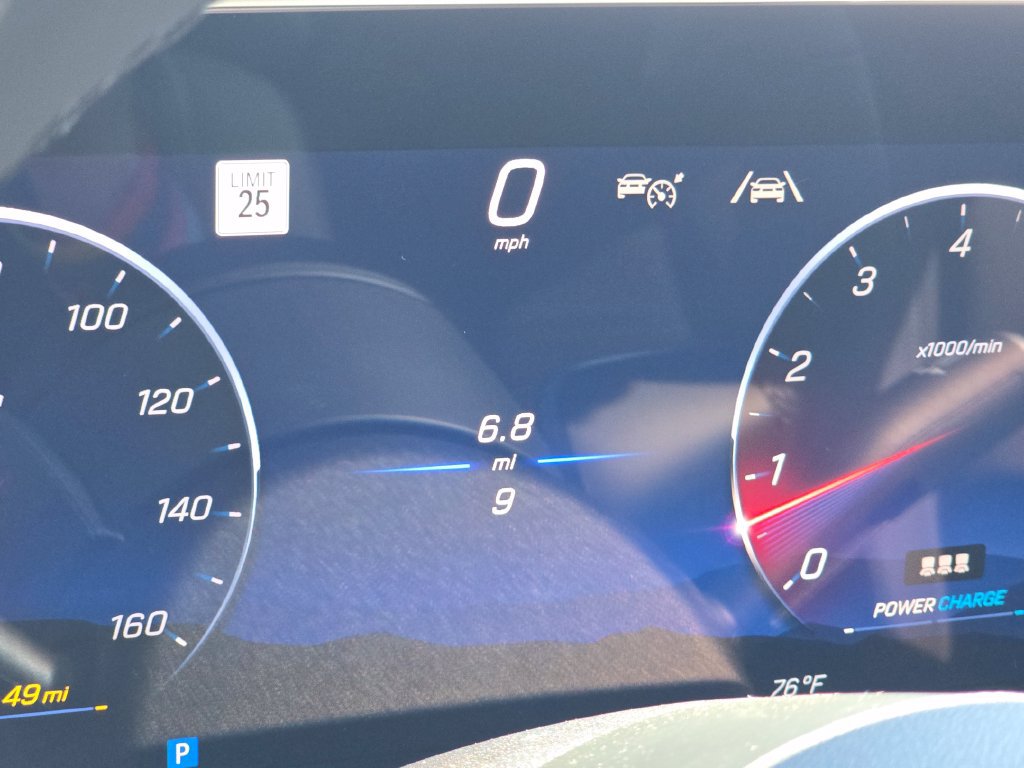 New 2027 Mercedes-Benz GLE 350 4MATIC image 31