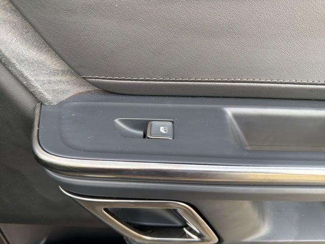 Used 2022 Rivian R1S Launch Edition image 16