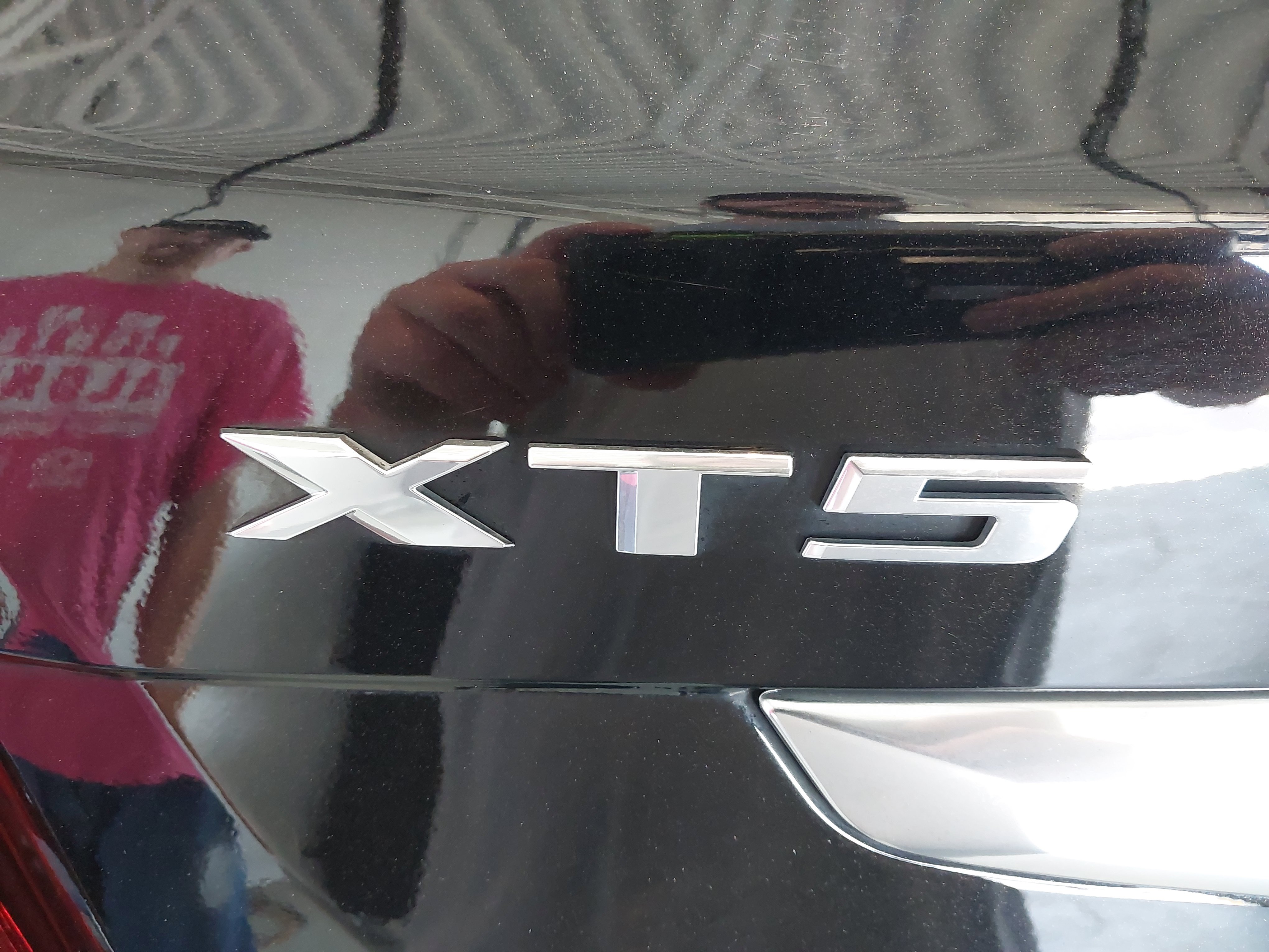 Used 2021 Cadillac XT5 Premium Luxury FWD image 32