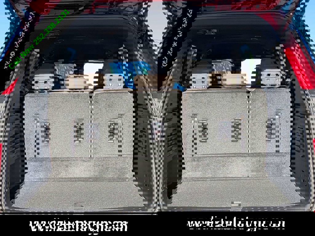 New 2026 GMC Acadia Elevation w/ Black Edition image 13