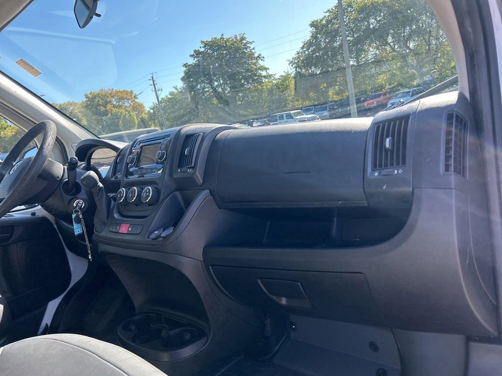 Used 2017 RAM ProMaster 3500 image 25