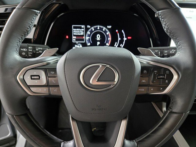 Certified 2023 Lexus RX 350 Premium image 31