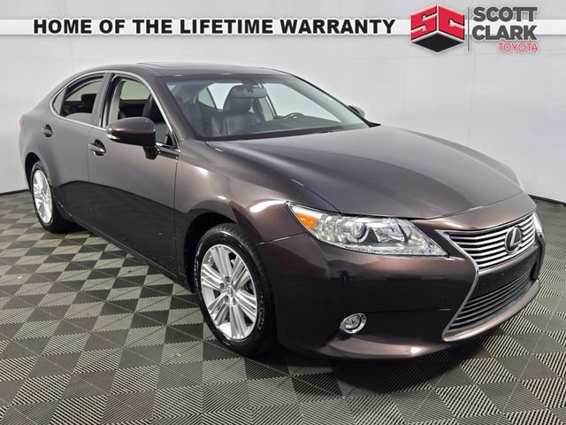 Used 2015 Lexus ES 350