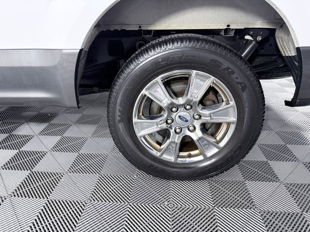 Used 2016 Ford F150 XLT w/ Equipment Group 301A Mid image 28