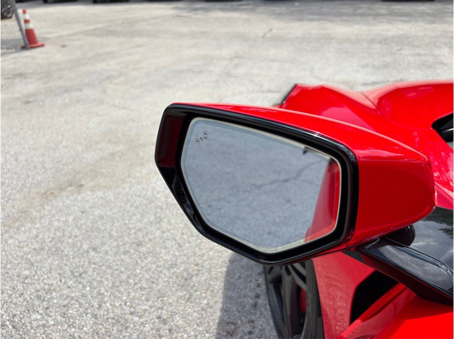 Used 2020 Chevrolet Corvette Stingray Coupe w/ 2LT w/ 2LT Preferred Equipment Group RWD image 20
