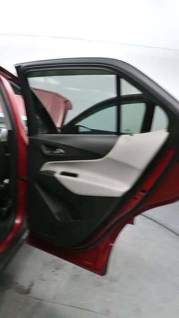 Used 2021 Chevrolet Equinox LT AWD/4WD image 11