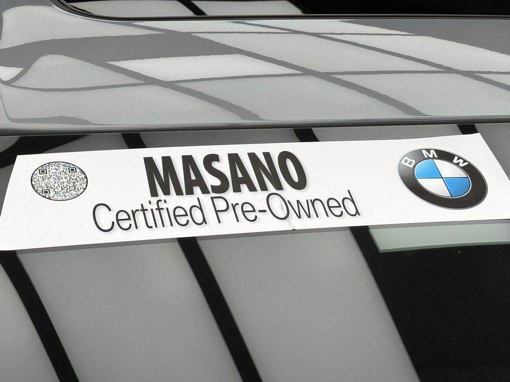 Used 2024 BMW X5 xDrive40i w/ M Sport Package AWD/4WD image 7
