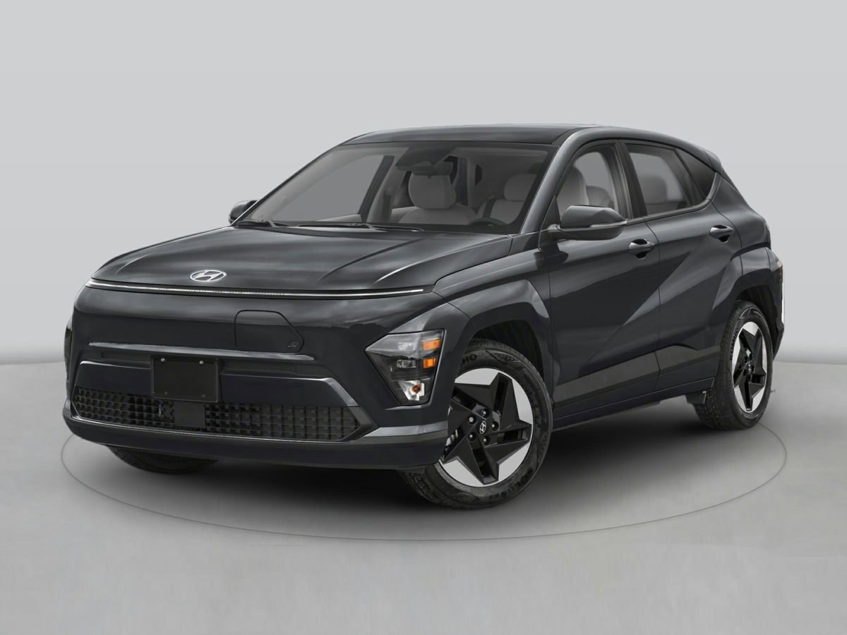 Used 2024 Hyundai Kona SEL FWD image 1