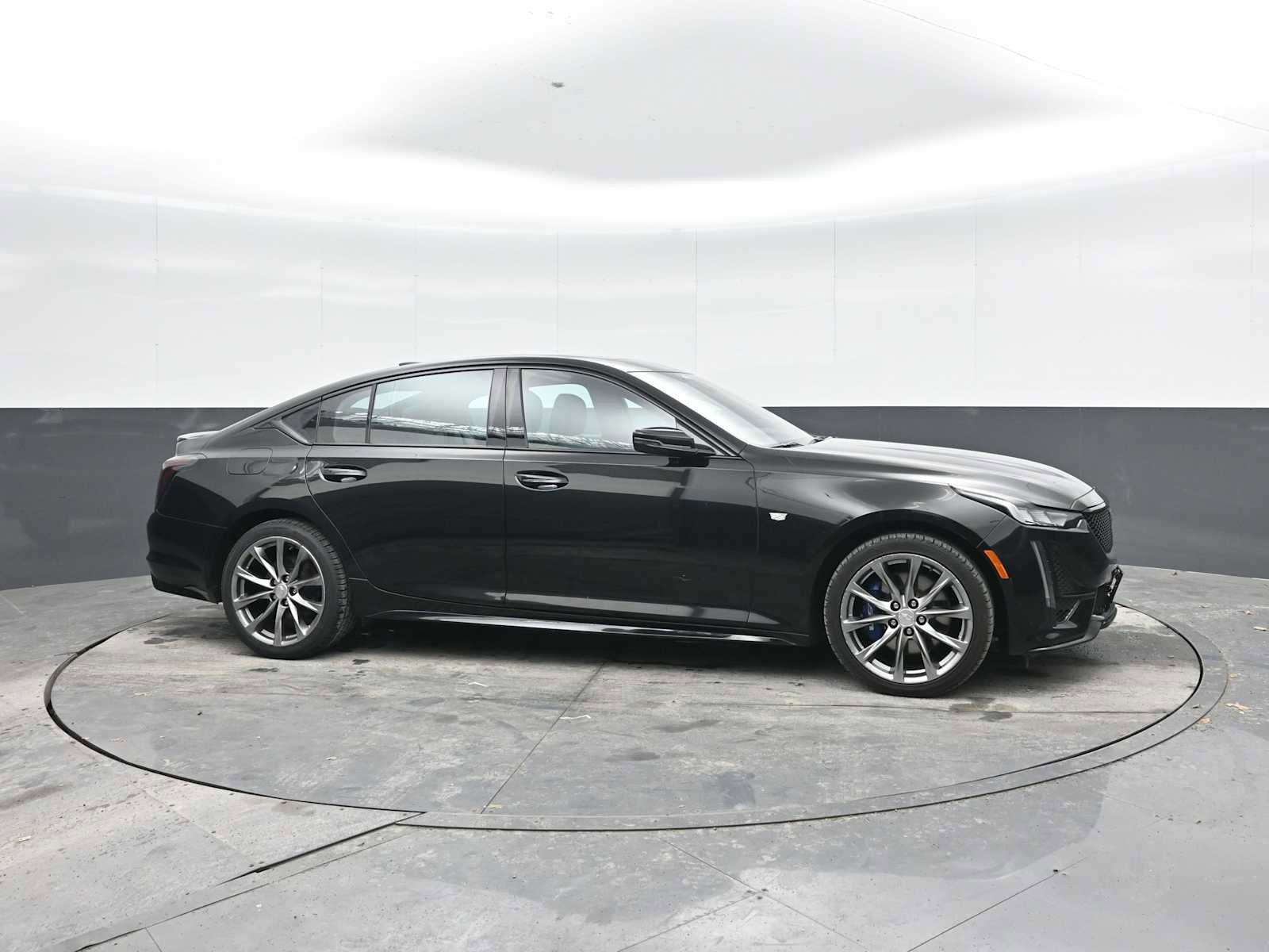 Used 2020 Cadillac CT5 Sport image 7